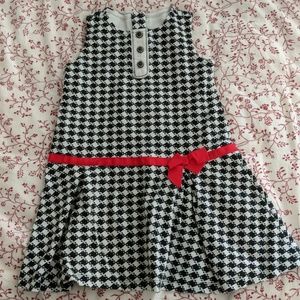 Olivia for Gymboree Dress